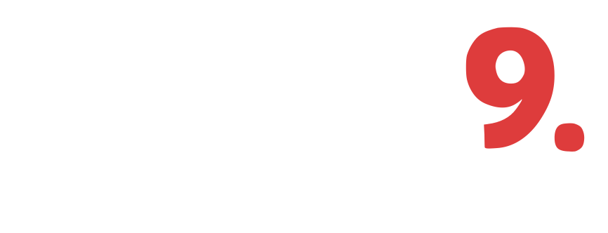 Arena 9 Studio Logo